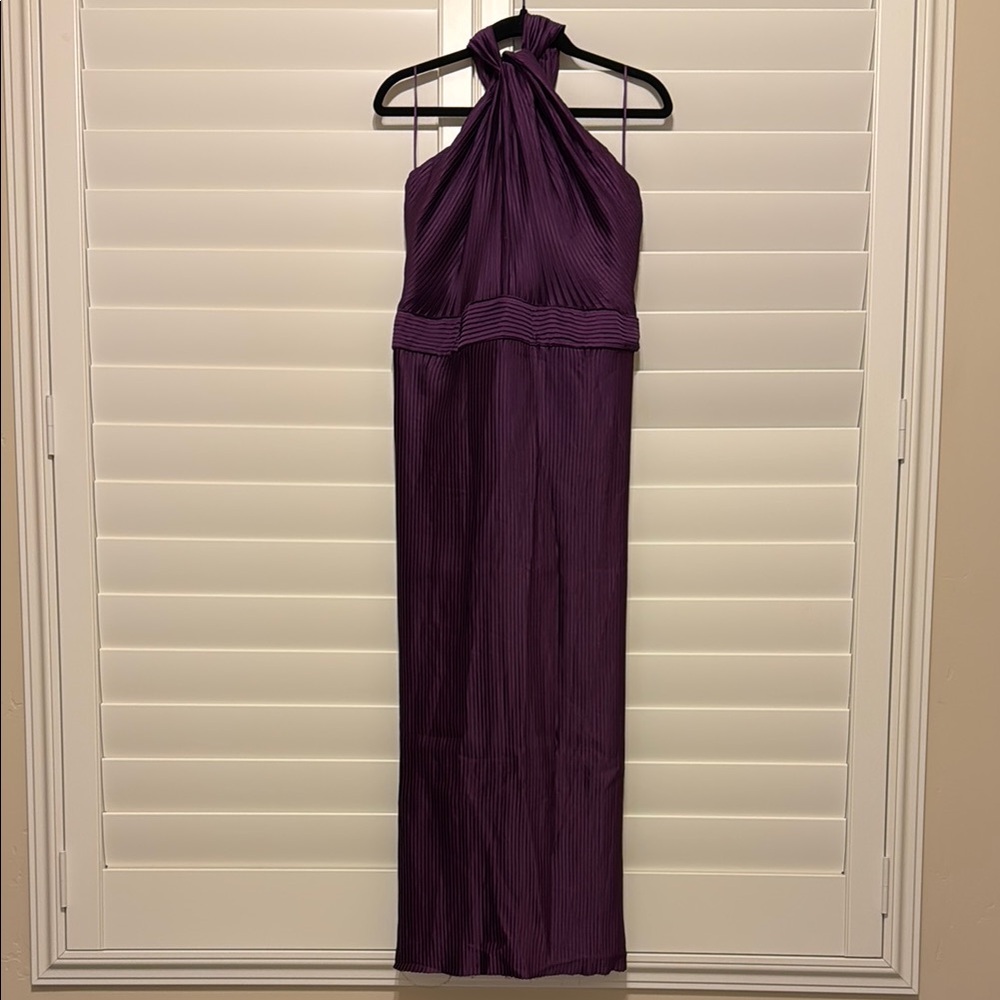 Showpo Marlette Midi Dress